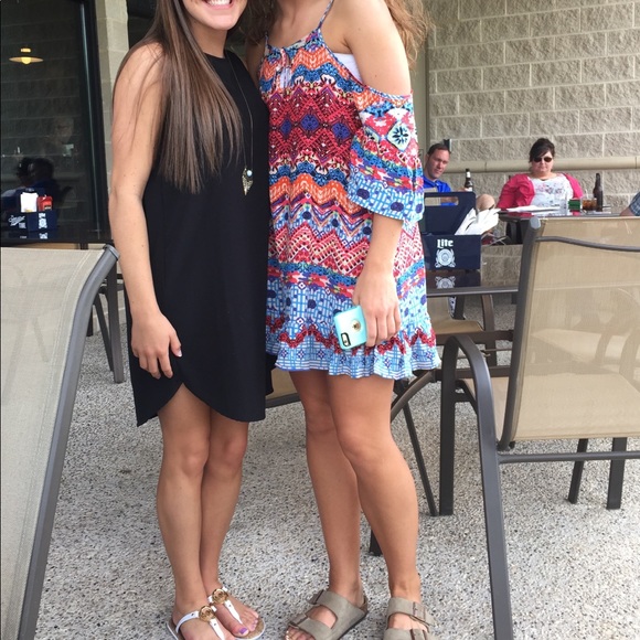 Dress for summer - Picture 2 of 2